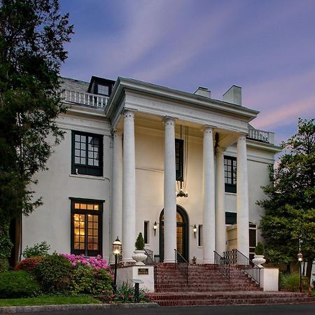 Hotel Tarrytown House Estate On The Hudson Esterno foto