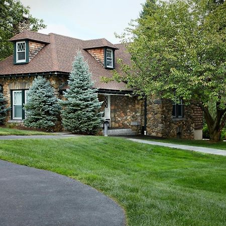 Hotel Tarrytown House Estate On The Hudson Esterno foto