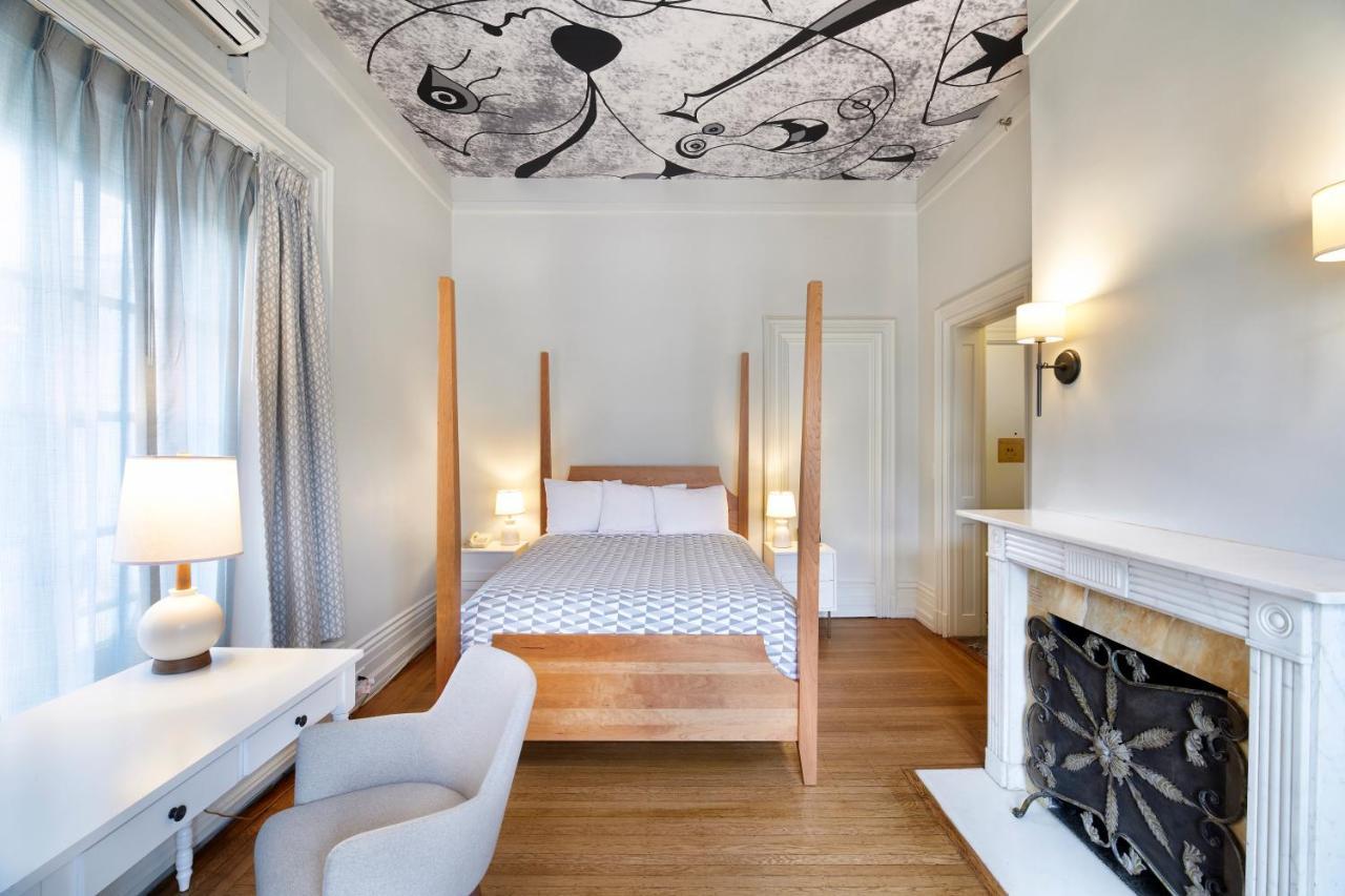 Hotel Tarrytown House Estate On The Hudson Esterno foto