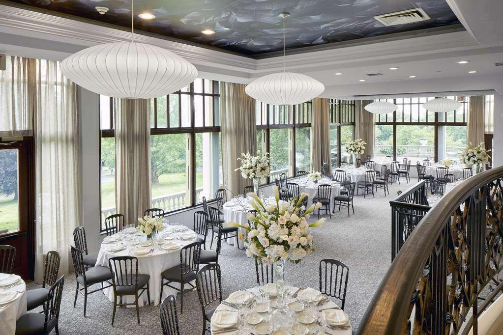 Hotel Tarrytown House Estate On The Hudson Esterno foto