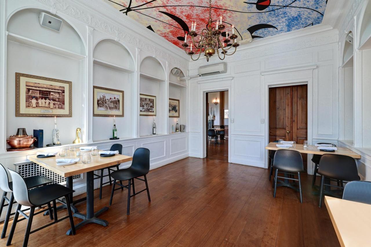 Hotel Tarrytown House Estate On The Hudson Esterno foto