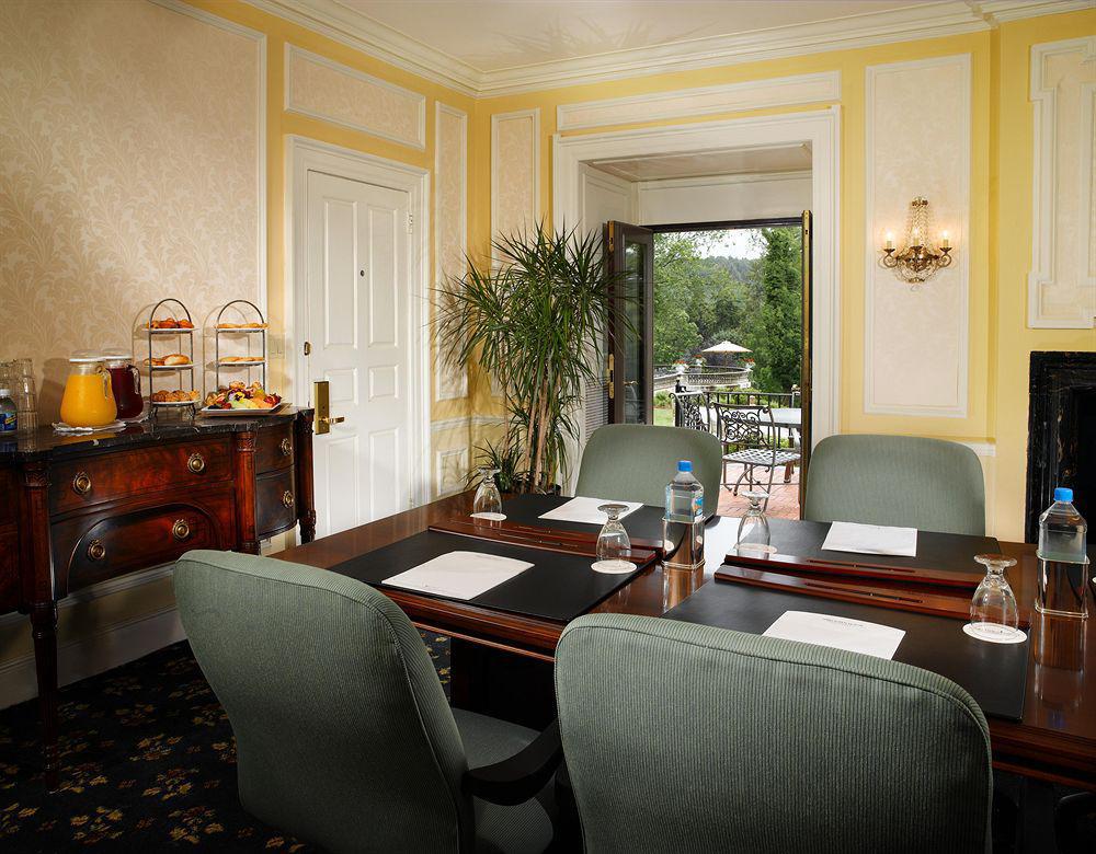 Hotel Tarrytown House Estate On The Hudson Servizi foto